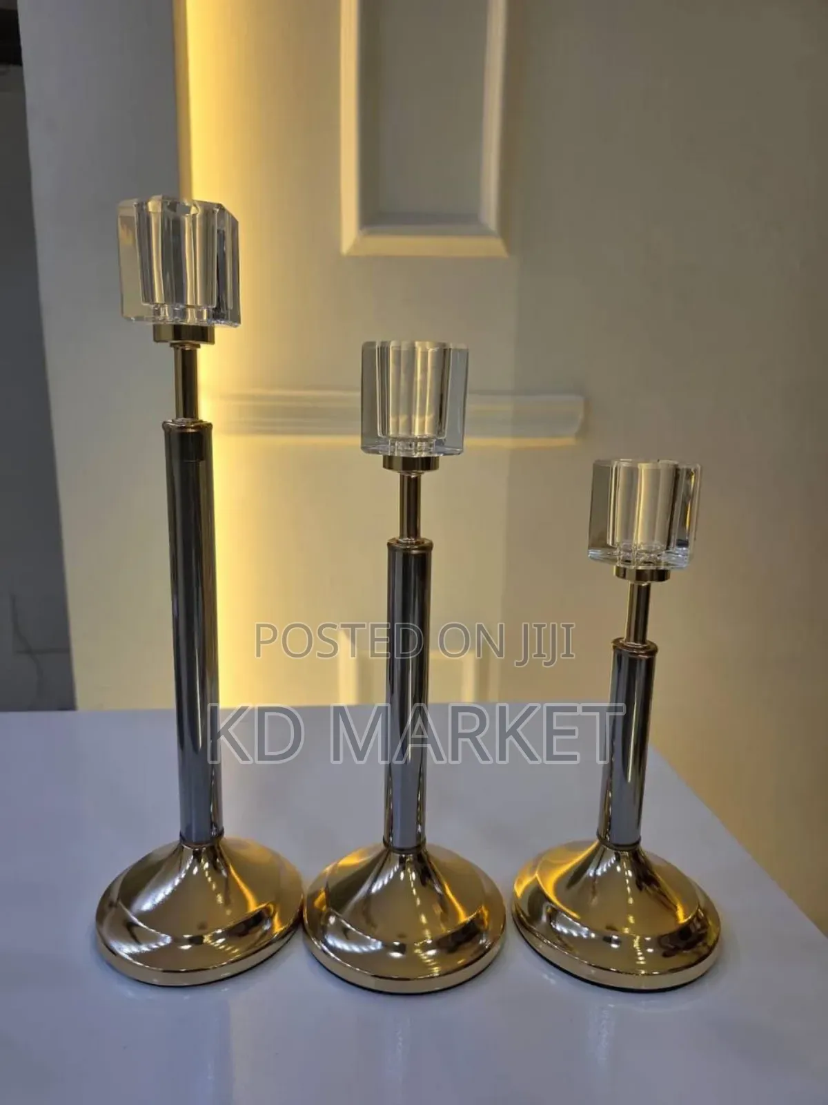 Candle Holder