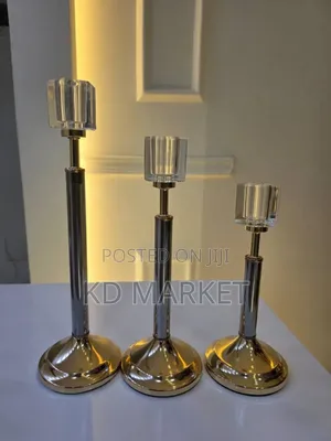 Candle Holder