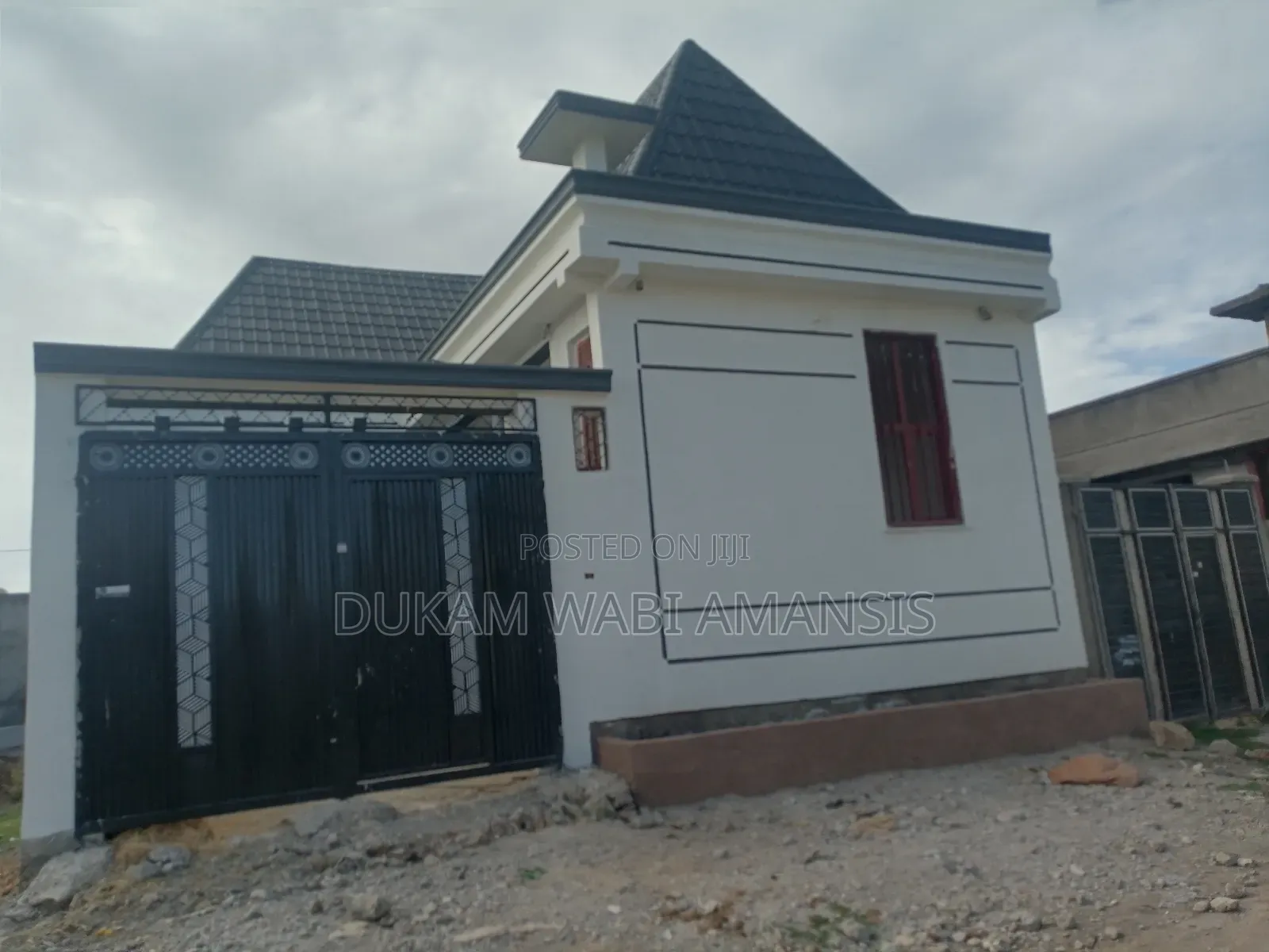 Furnished 7bdrm House in Bishoftu Dukam, East Shewa for sale