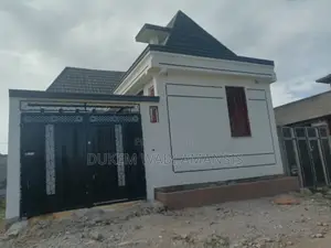 Furnished 7bdrm House in Bishoftu Dukam, East Shewa for sale
