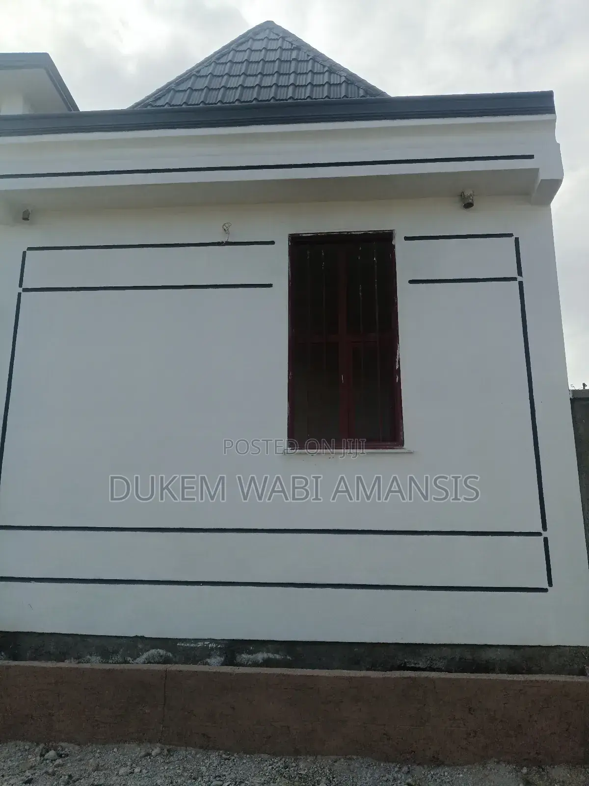 Furnished 7bdrm House in Bishoftu Dukam, East Shewa for sale