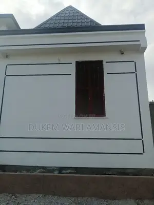 Furnished 7bdrm House in Bishoftu Dukam, East Shewa for sale