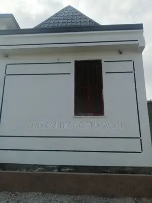 Furnished 7bdrm House in Bishoftu Dukam, East Shewa for sale