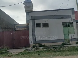 Furnished 7bdrm House in Bishoftu Dukam, East Shewa for sale