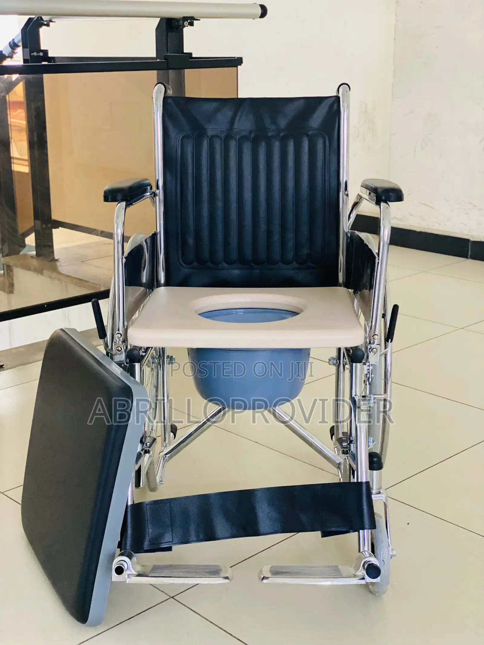 Wheelchair Toilet Wheelchair