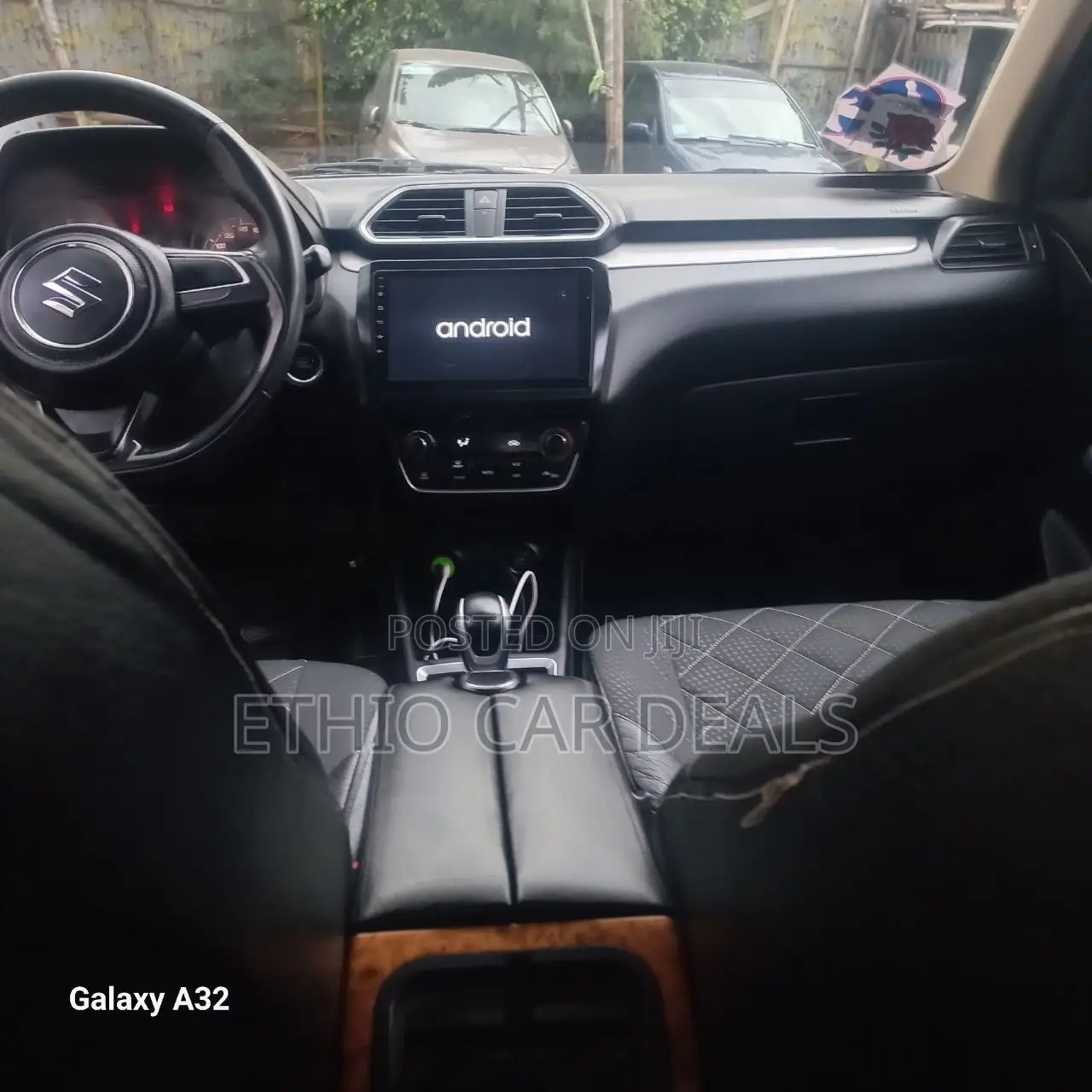 Suzuki Dzire 2022 Silver