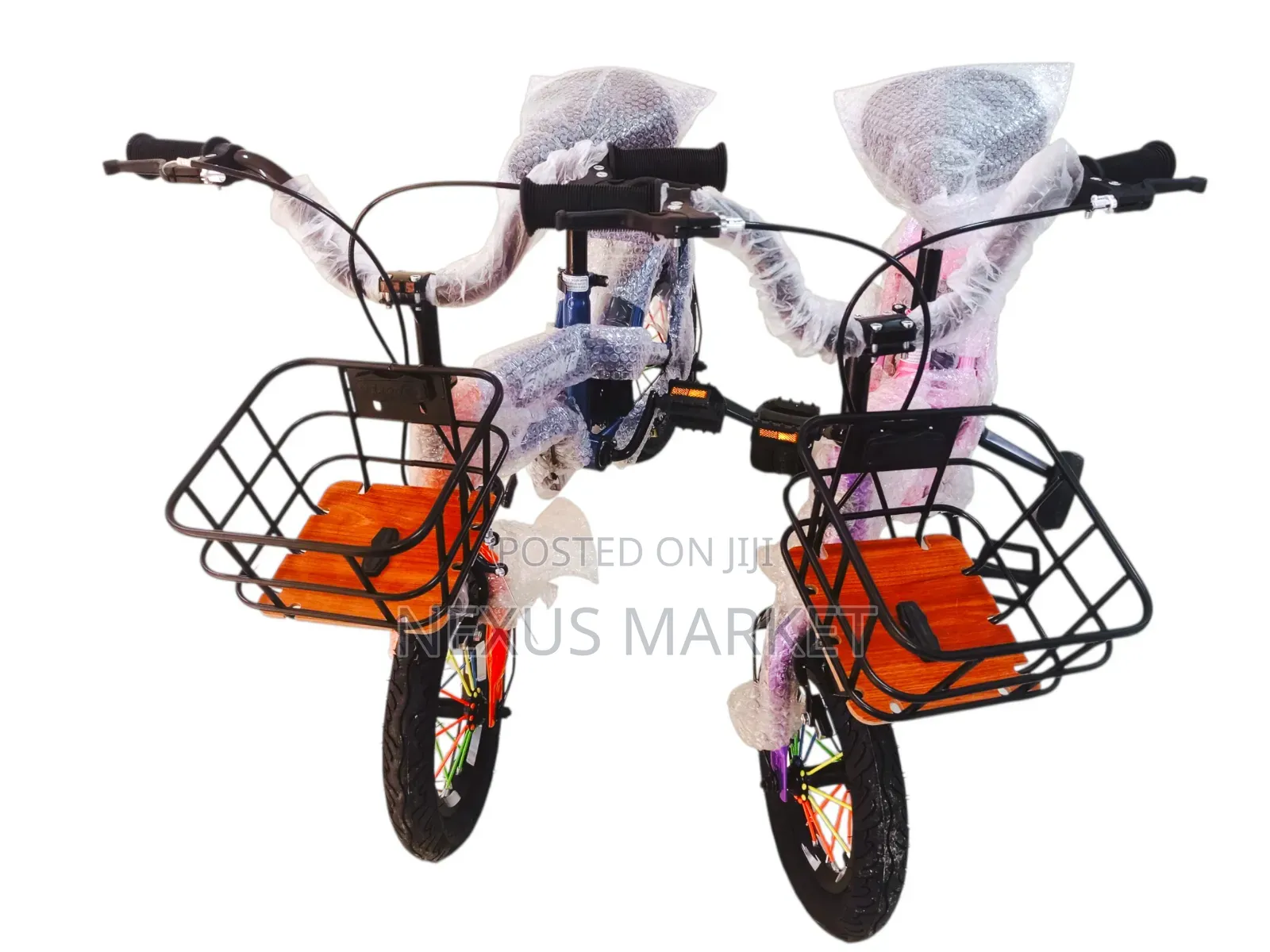 Kids Bicycle 12 Inches