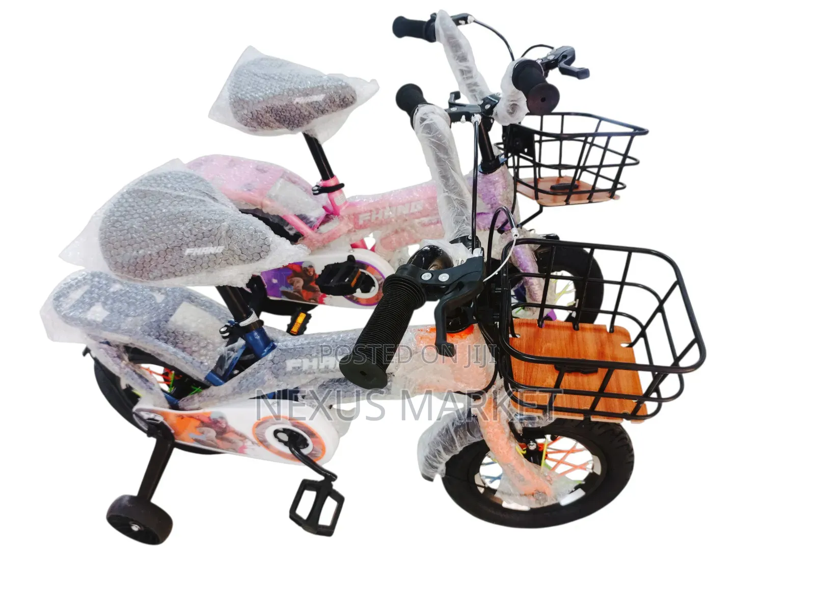 Kids Bicycle 12 Inches