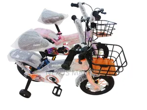 Kids Bicycle 12 Inches
