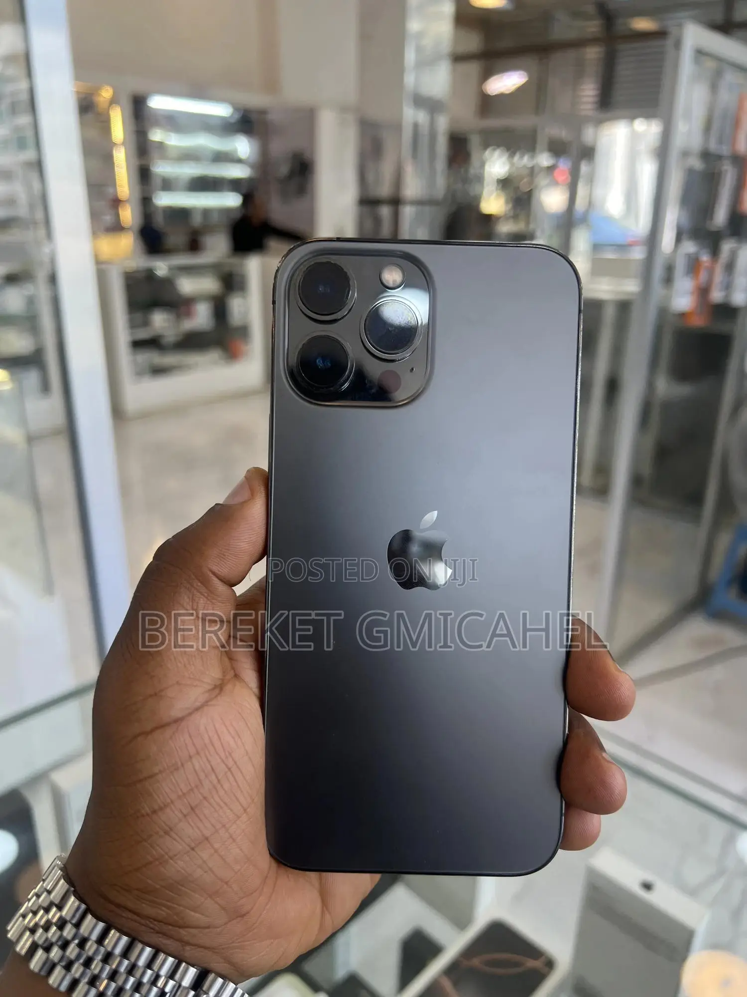 Apple iPhone 13 Pro Max 512 GB
