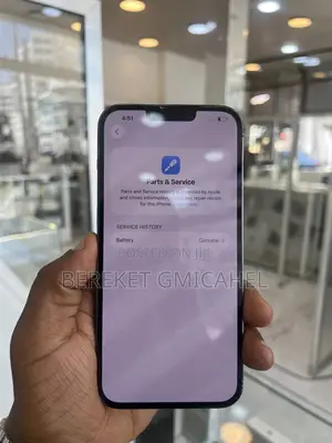 Apple iPhone 13 Pro Max 512 GB