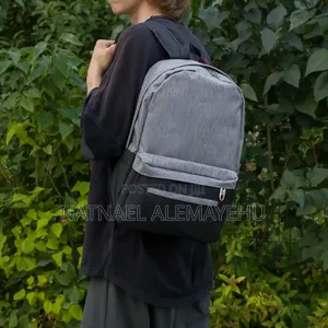 School Backpack Bag