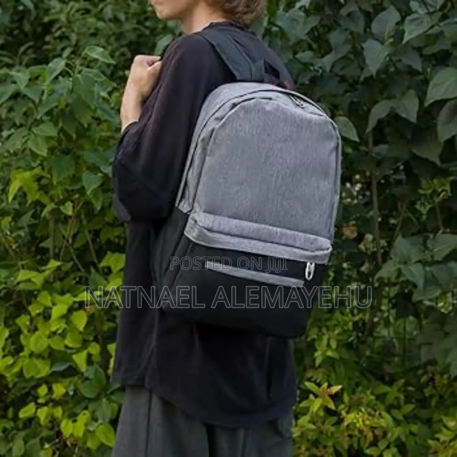 School Backpack Bag