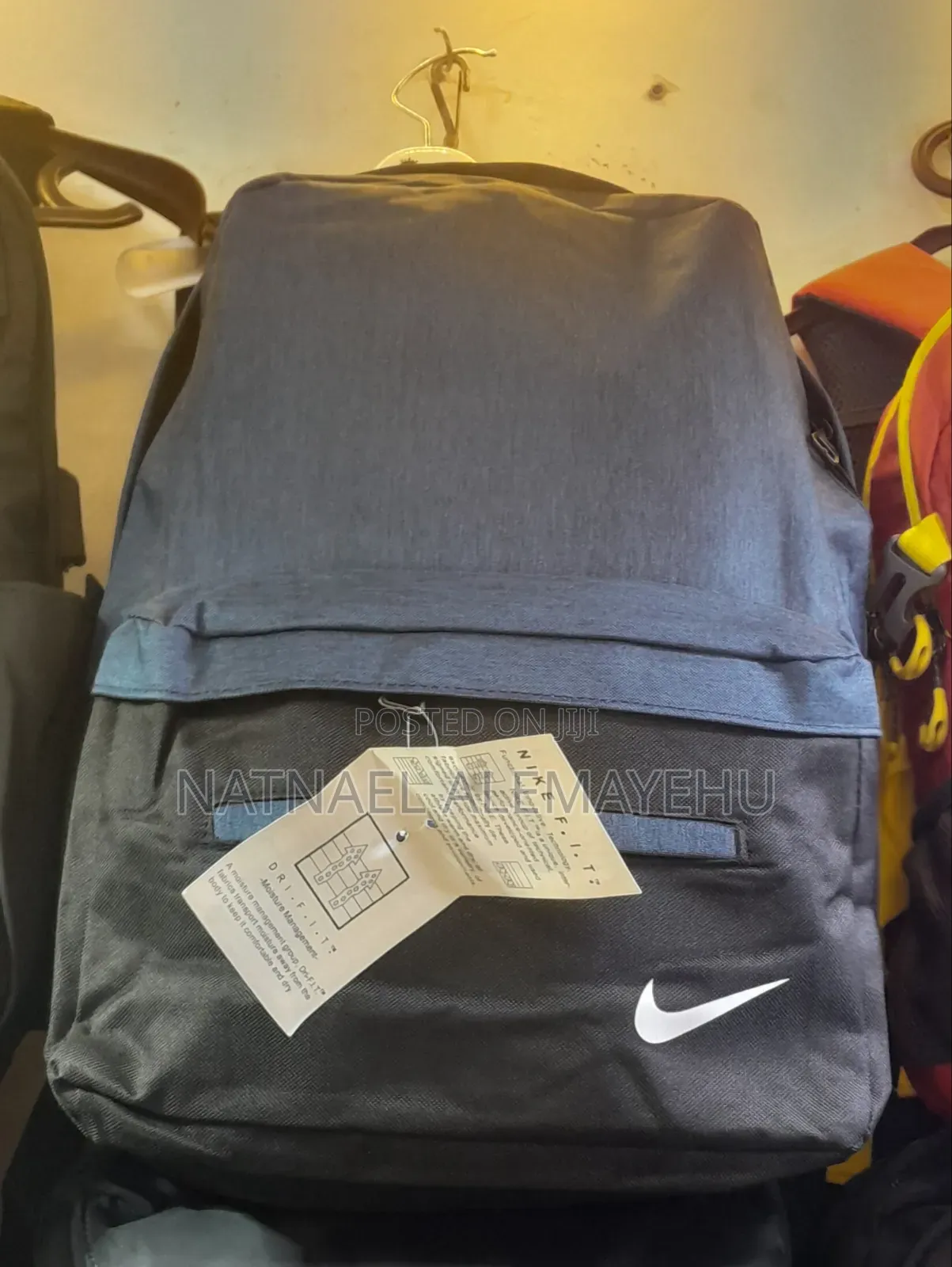 School Backpack Bag