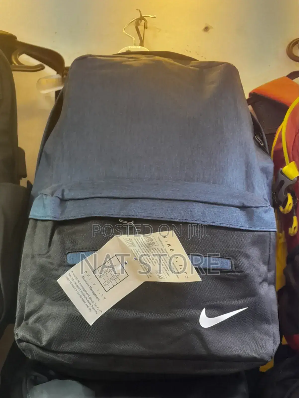 School Backpack Bag