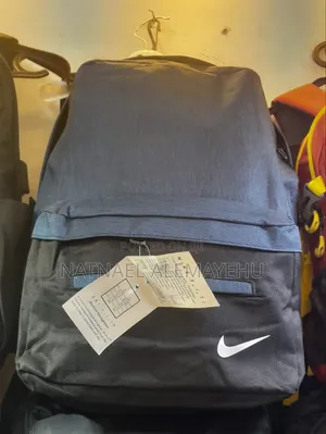 School Backpack Bag