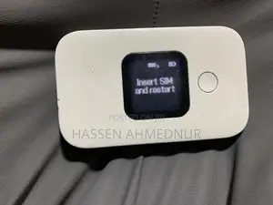 Huawei Mobile Wi-Fi