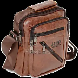Jeep Lazer Side Bag