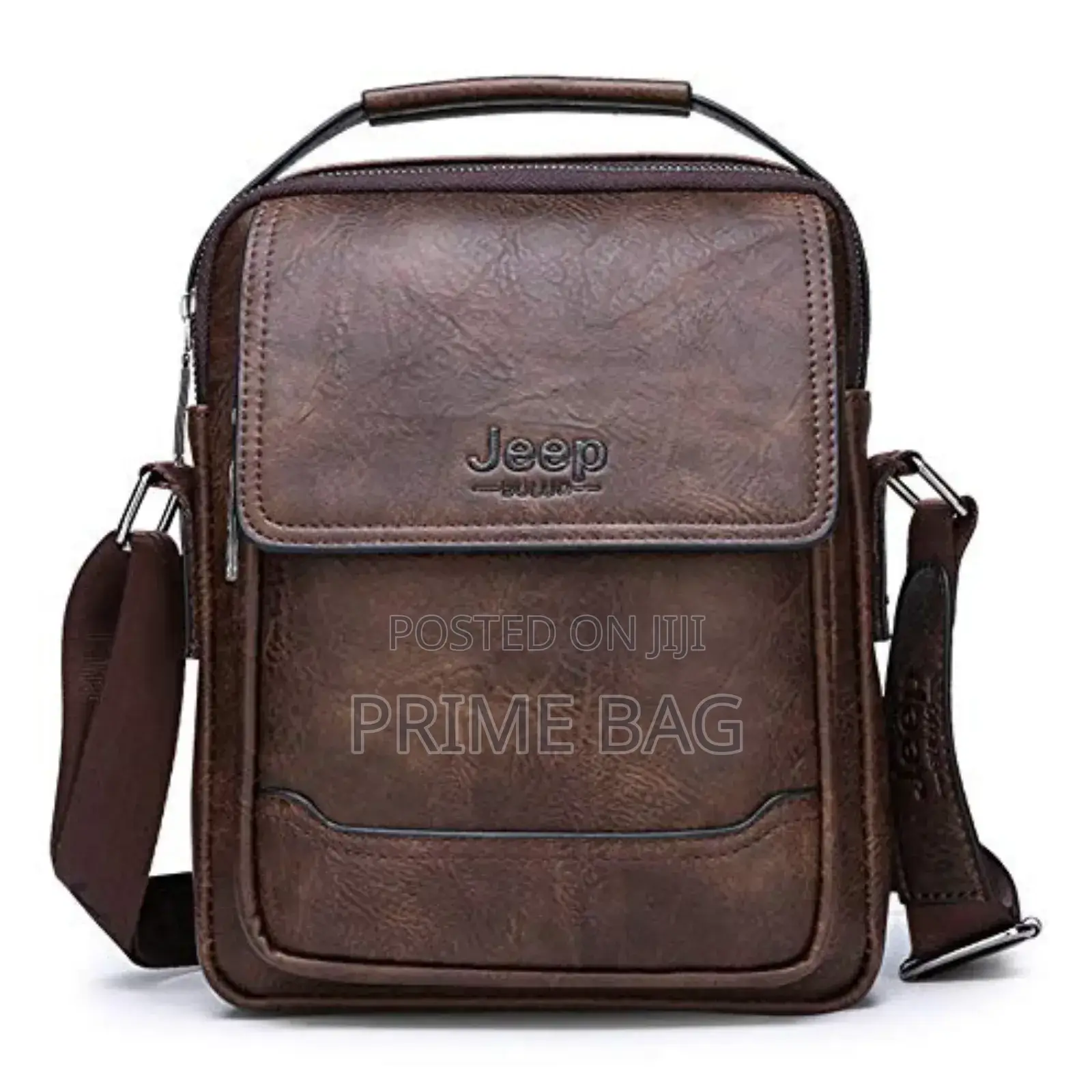 Jeep Lazer Side Bag
