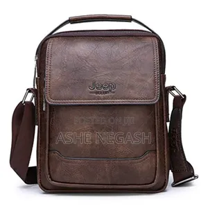 Jeep Lazer Side Bag