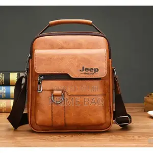 Jeep Lazer Side Bag