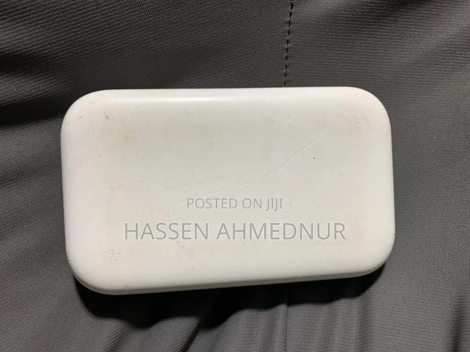 Huawei Mobile Wi-Fi