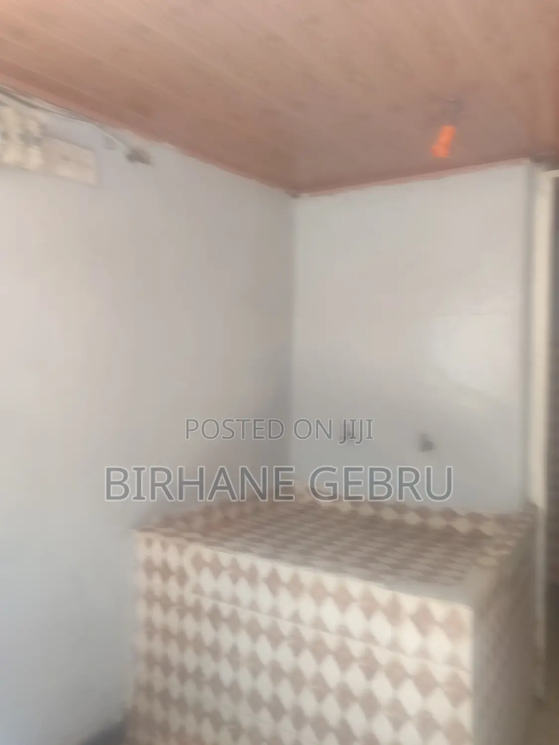 4bdrm Villa in Villa House, Bole for rent