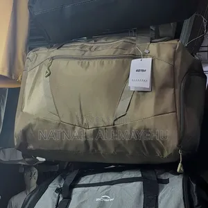 Feifanlituo Brand Duffel Bag Is Designed for Travel and Gym Use Unisex