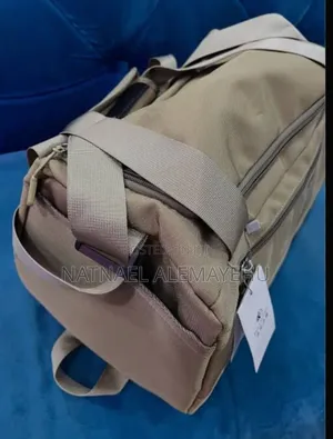Feifanlituo Brand Duffel Bag Is Designed for Travel and Gym Use Unisex