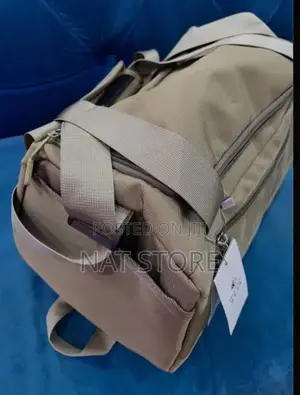 Feifanlituo Brand Duffel Bag Is Designed for Travel and Gym Use Unisex
