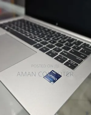 New Laptop HP EliteBook 840 G10 16GB Intel Core i5 SSD 512GB