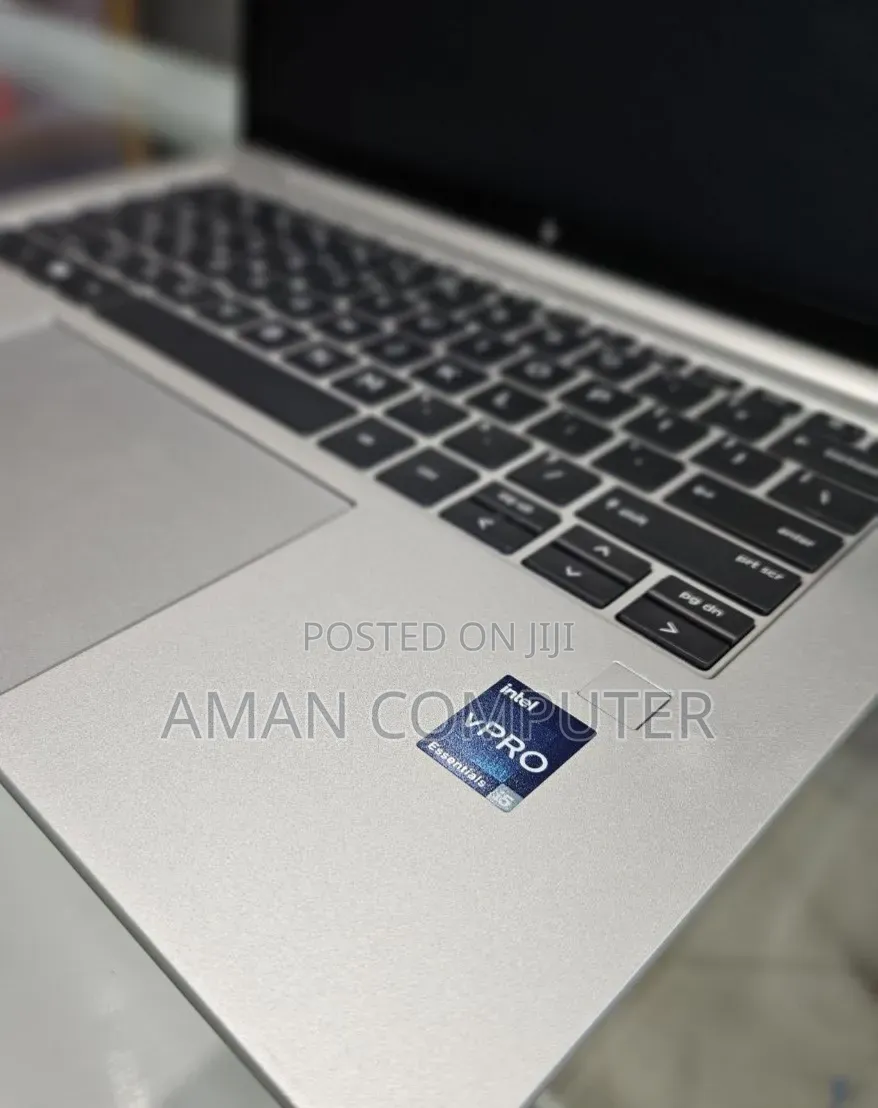 New Laptop HP EliteBook 840 G10 16GB Intel Core i5 SSD 512GB