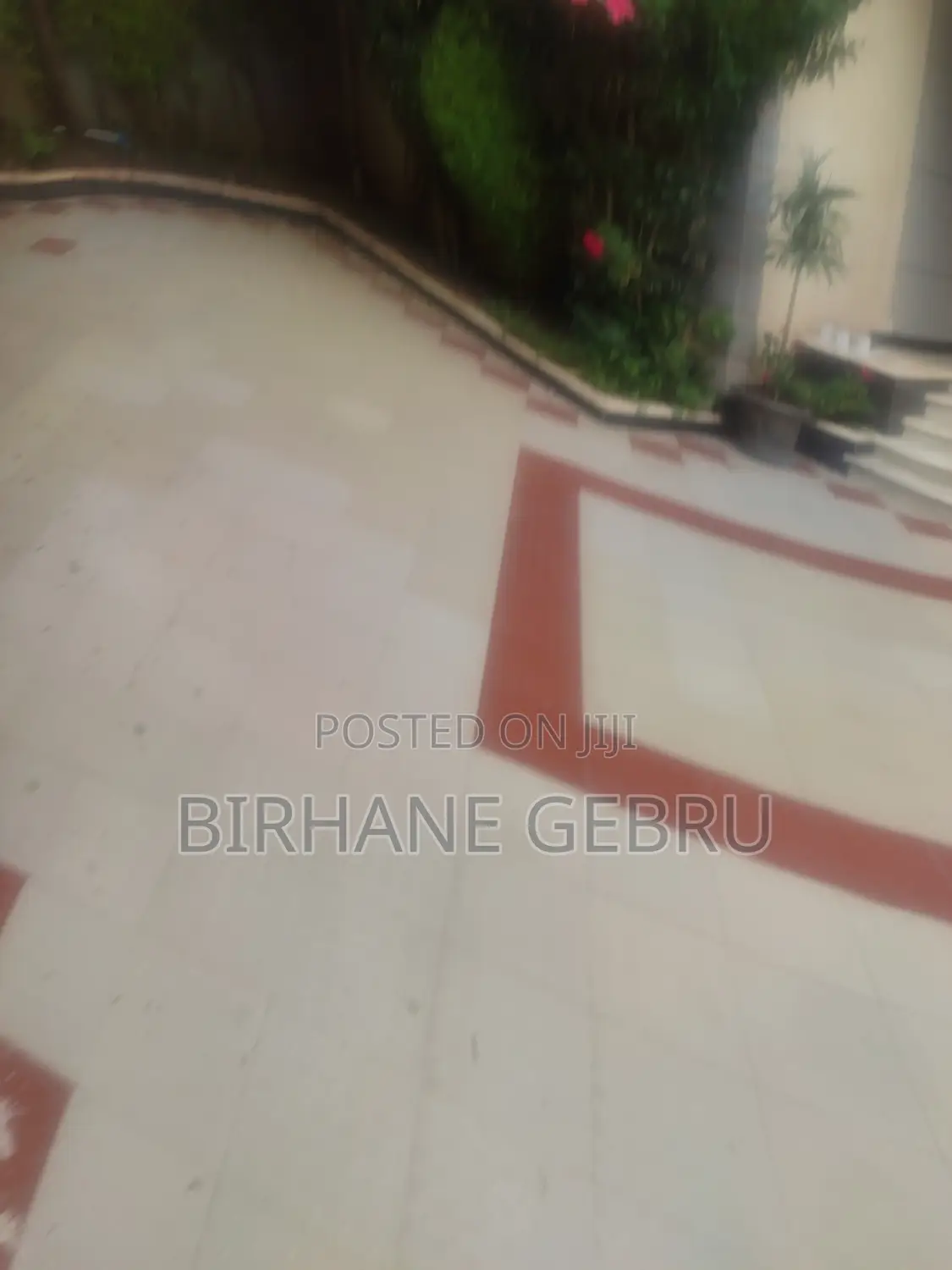 6bdrm House in G+2 House, Bole for rent