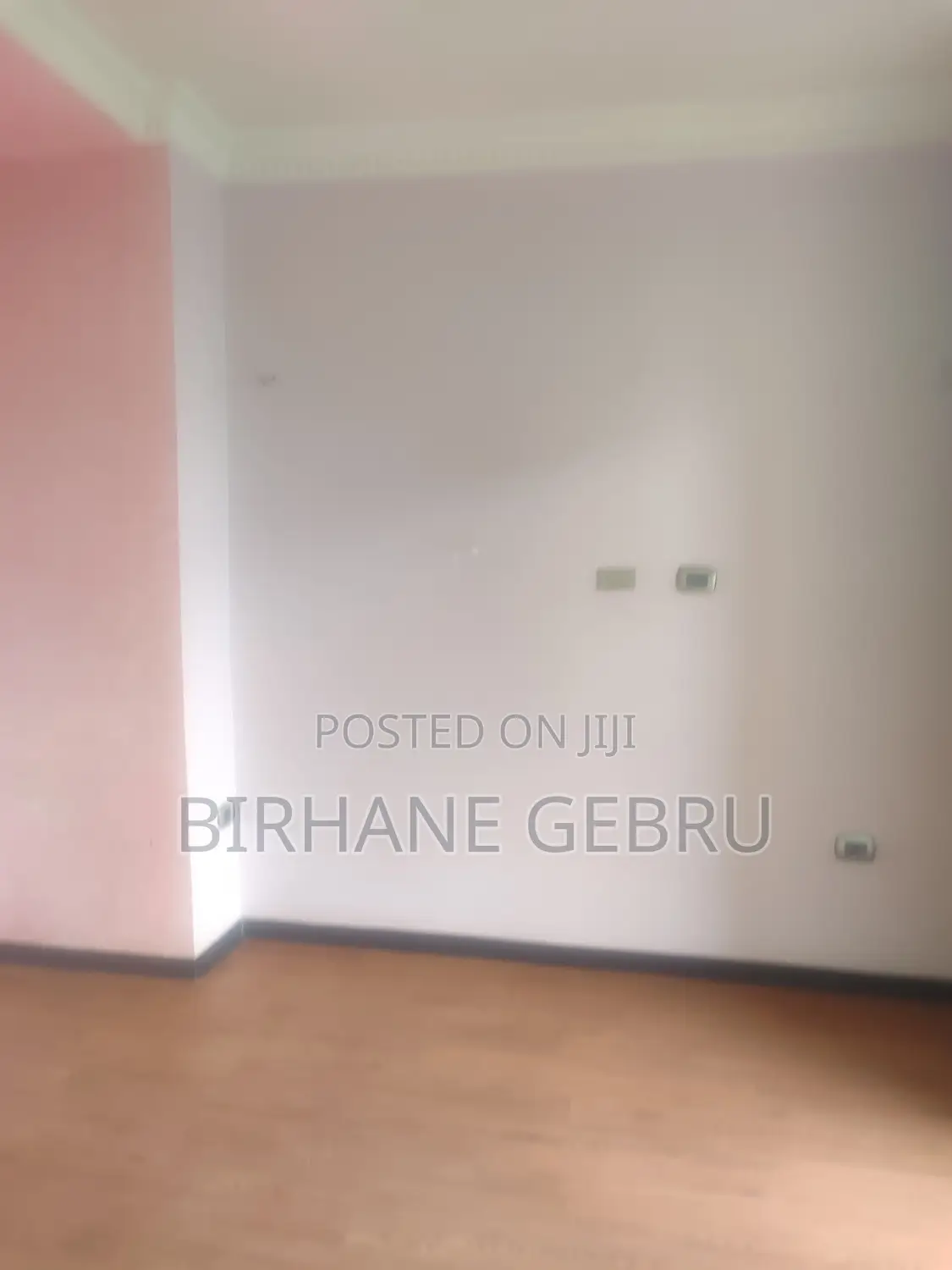6bdrm House in G+2 House, Bole for rent