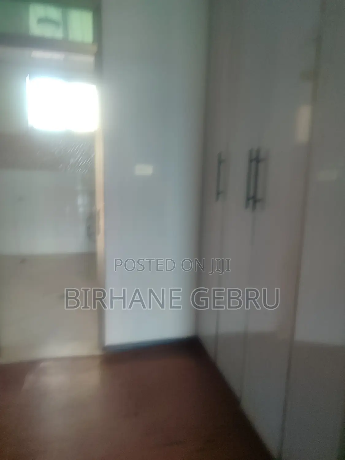 6bdrm House in G+2 House, Bole for rent