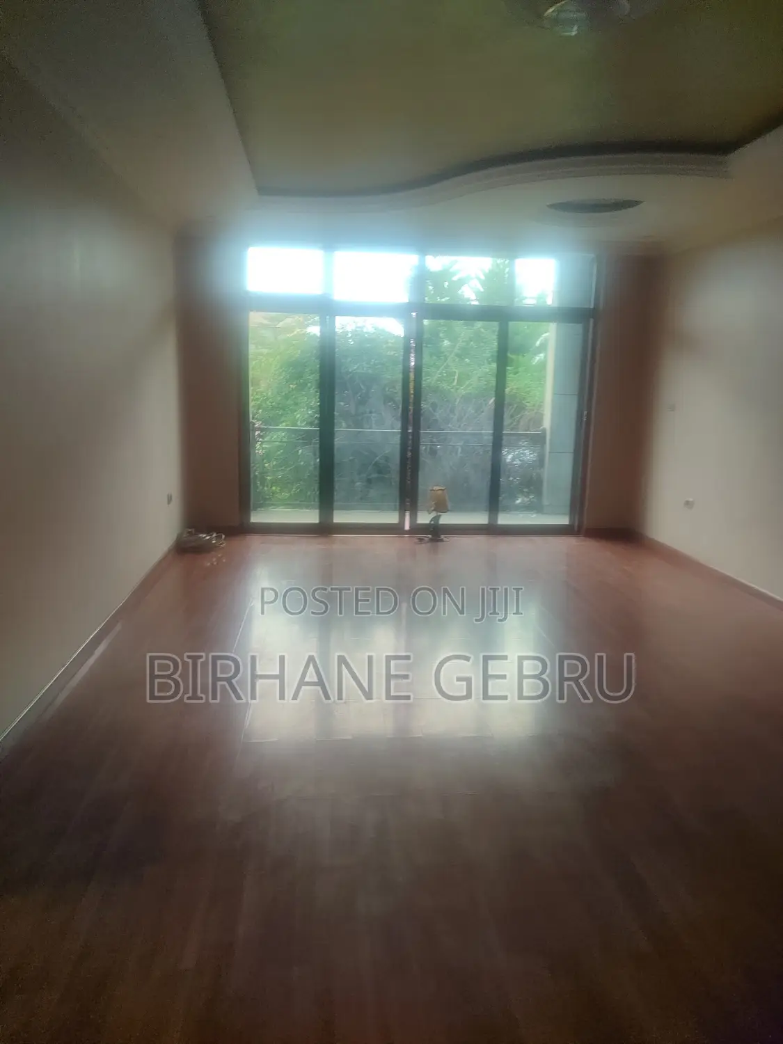 6bdrm House in G+2 House, Bole for rent