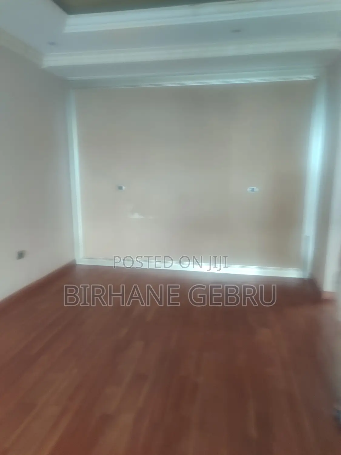 6bdrm House in G+2 House, Bole for rent