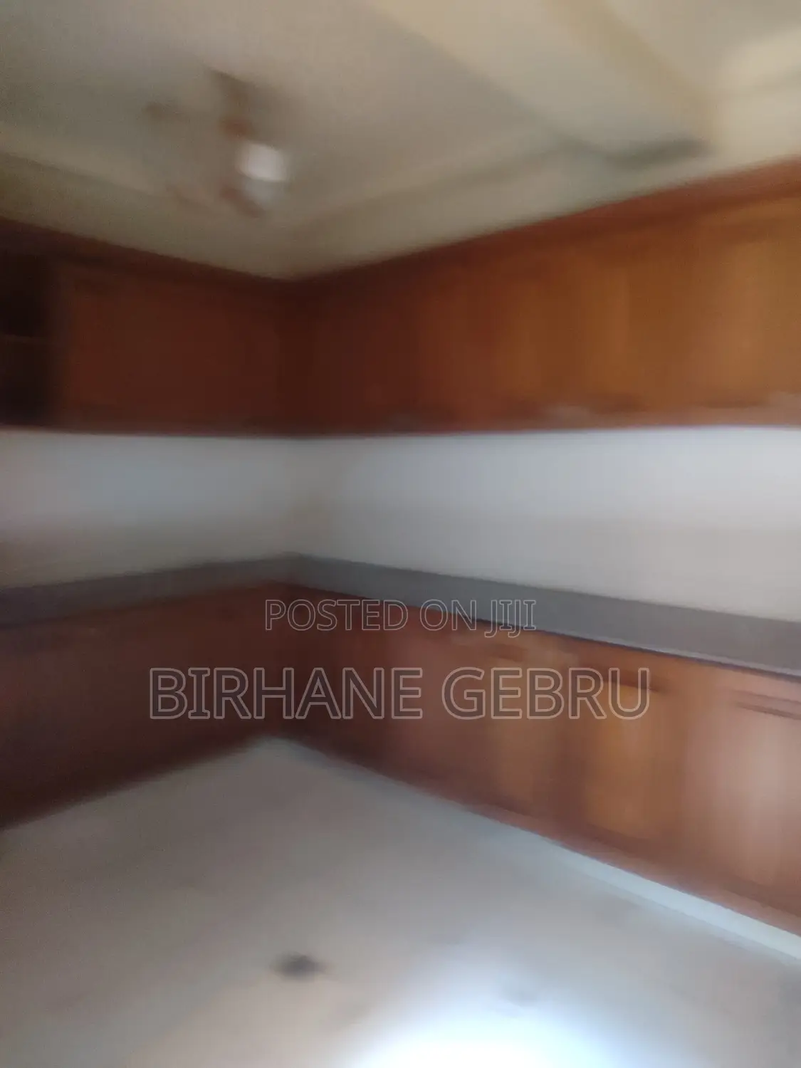 6bdrm House in G+2 House, Bole for rent