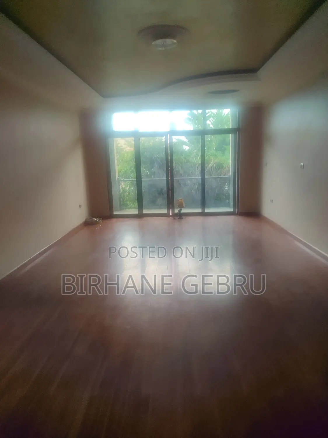 6bdrm House in G+2 House, Bole for rent