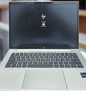 New Laptop HP EliteBook 840 G10 16GB Intel Core i5 SSD 512GB