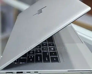 New Laptop HP EliteBook 840 G10 16GB Intel Core i5 SSD 512GB