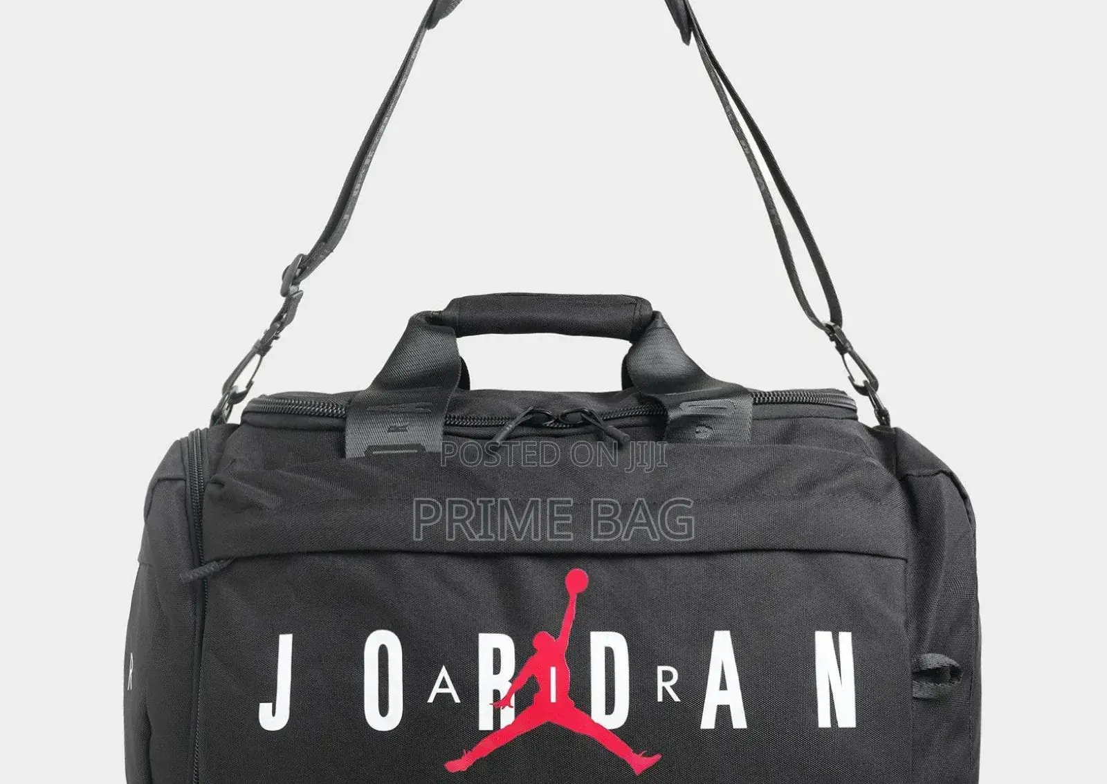 Air Jordan Gym Bag