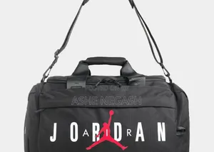 Air Jordan Gym Bag
