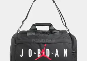 Air Jordan Gym Bag