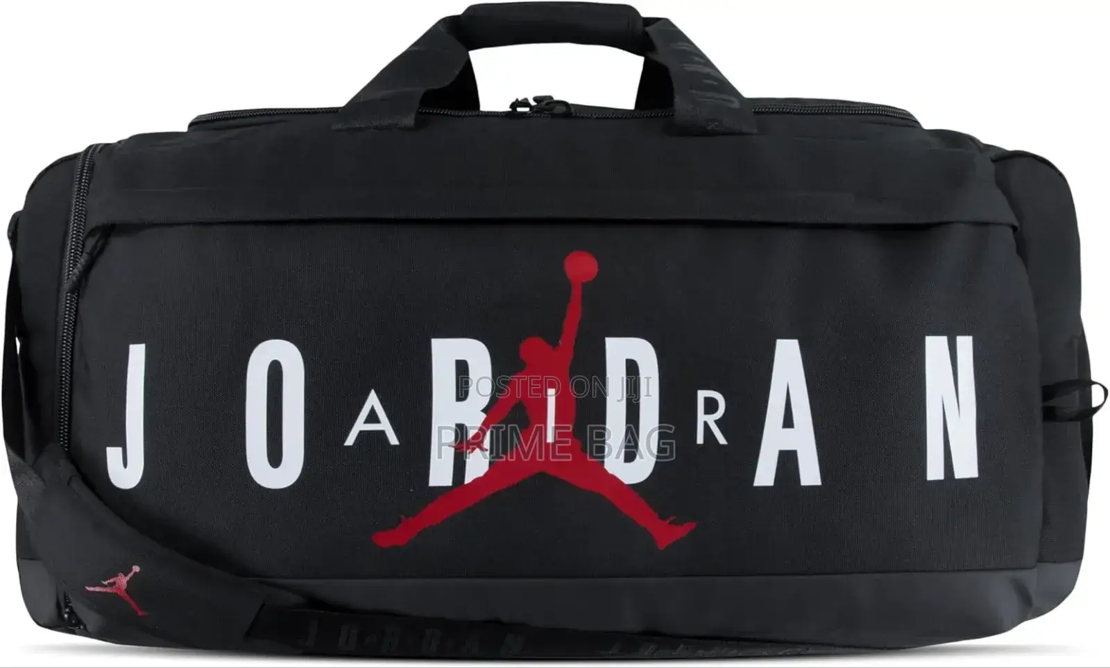 Air Jordan Gym Bag