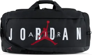 Air Jordan Gym Bag