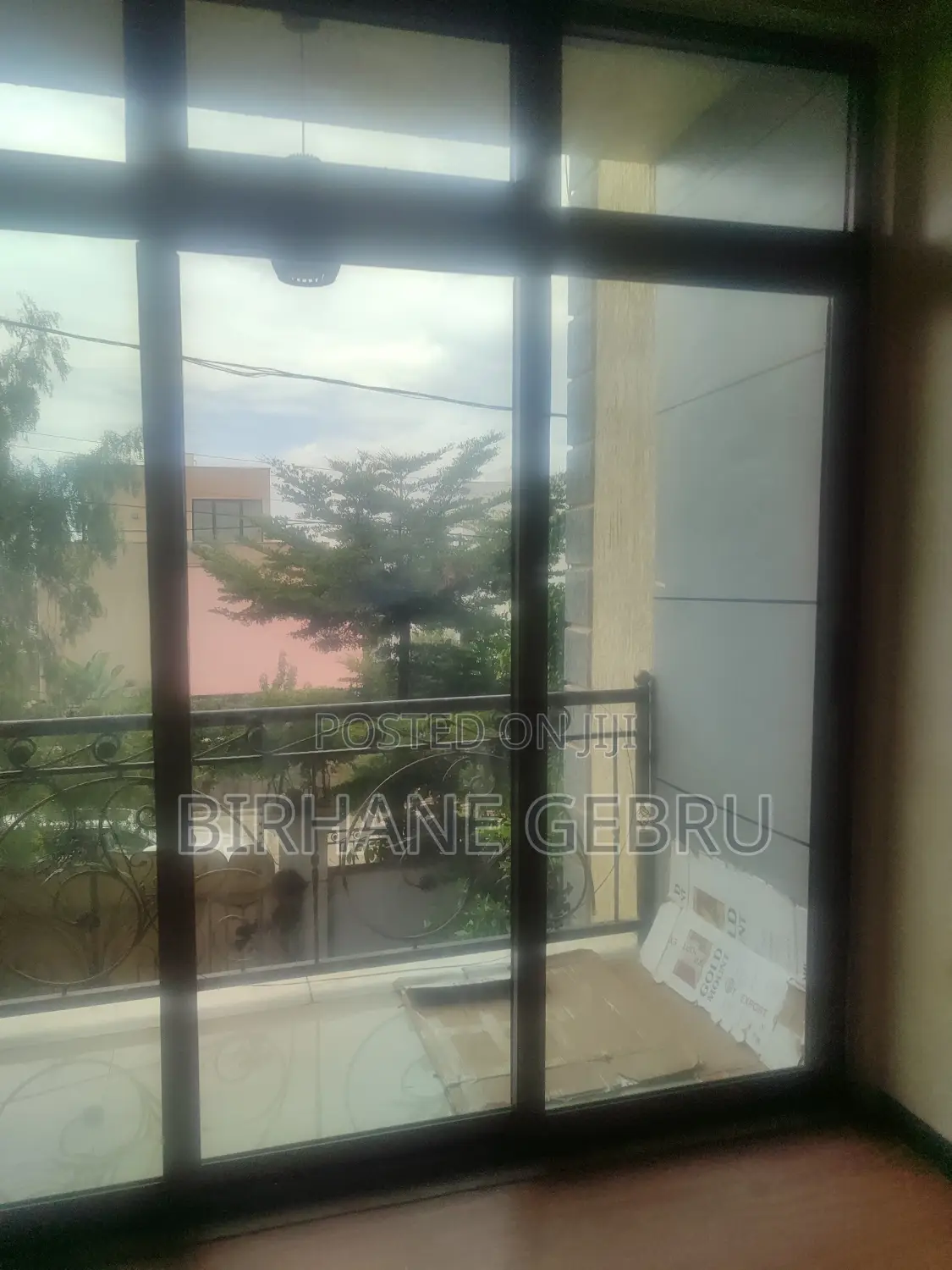 6bdrm House in G+2 House, Bole for rent