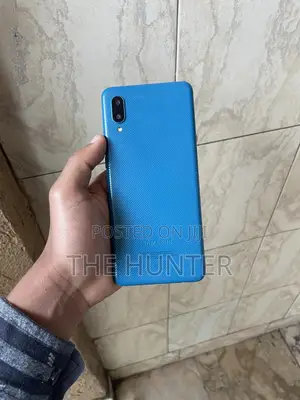 Samsung Galaxy A02 64 GB Blue