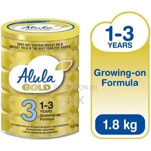 Alula Gold S-26 Gold Stage 1, 2 3 1.8kg
