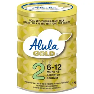 Alula Gold S-26 Gold Stage 1, 2 3 1.8kg